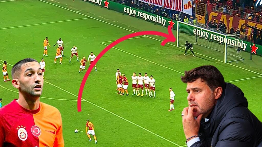 Would Chelsea REGRET selling Hakim Ziyech?