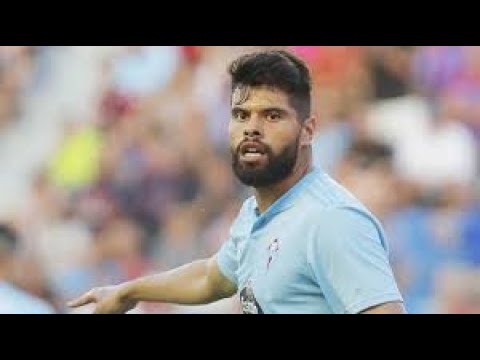 Nestor Araujo A Rayados 🔵⚪️