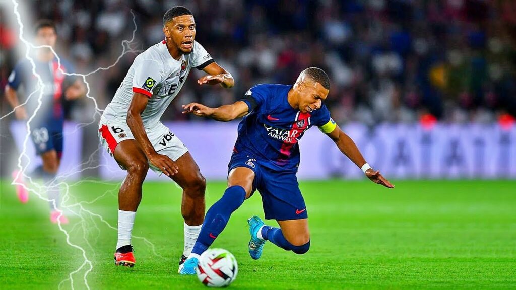 Jean-Clair Todibo is a 𝐒𝐎𝐋𝐈𝐃 𝐃𝐄𝐅𝐄𝐍𝐃𝐄𝐑..