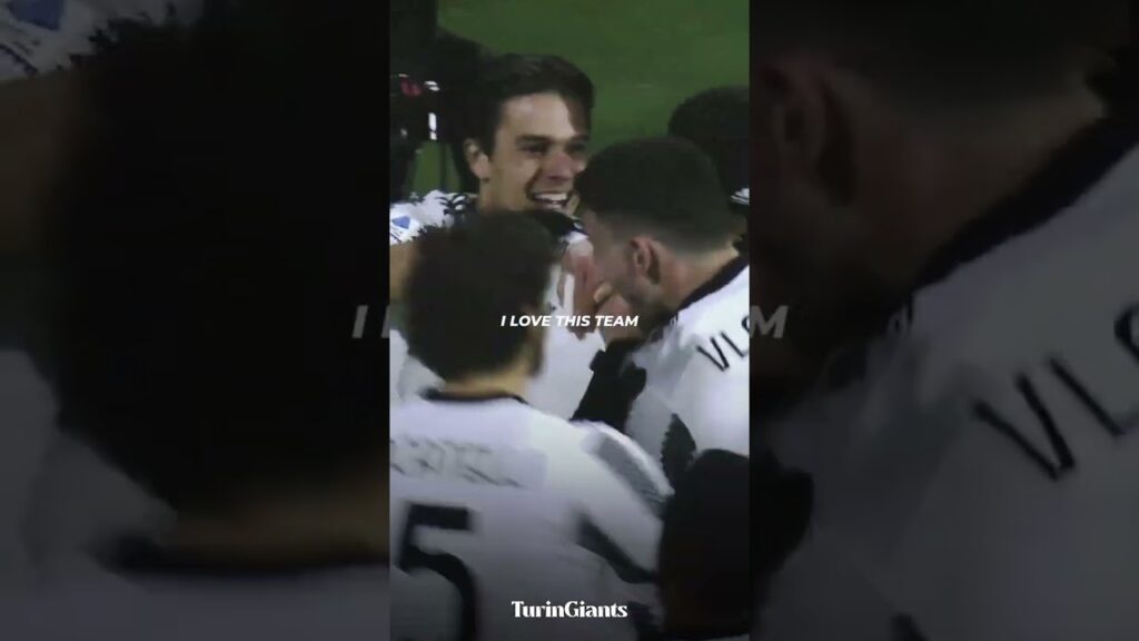 Filip Kostic – I Love This Team – Juventus Filip Kostic - I Love This Team - Juventus