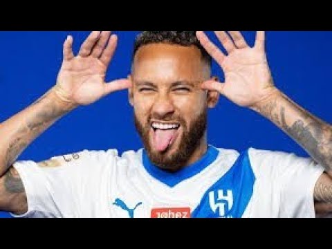 Goals and Highlights: Al-Raed 0-4 Al-Hilal in Saudi Pro League