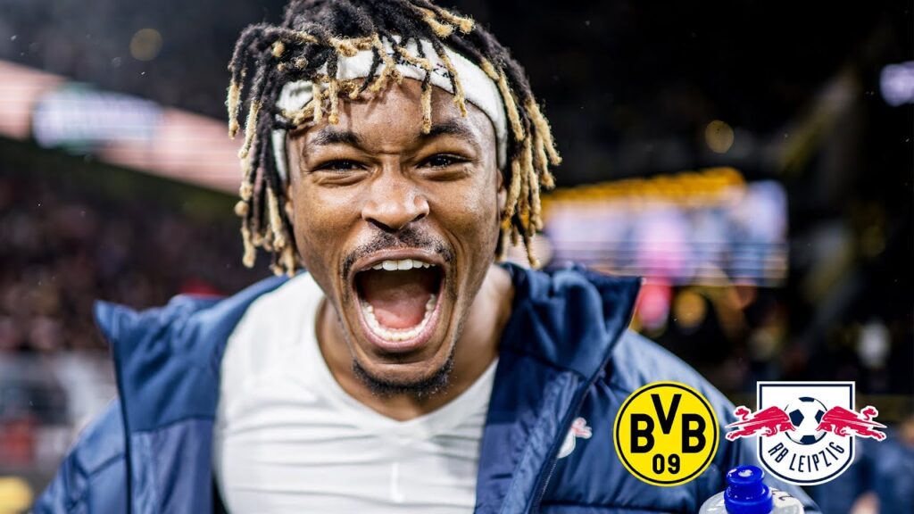 Well-deserved victory after a wild spectacle! | Exclusive Highlights: BVB vs. RB Leipzig 2-3