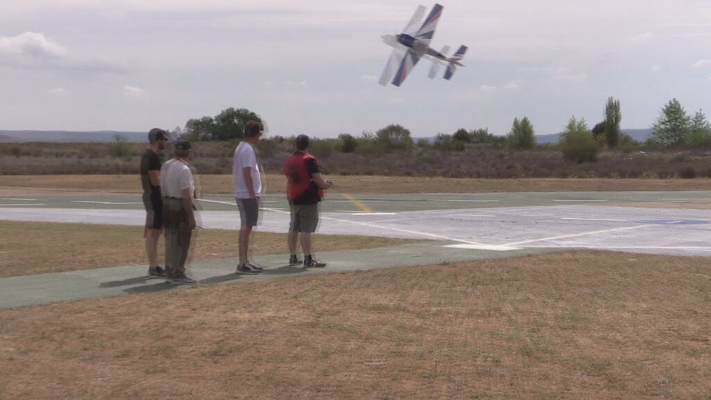 Zamora Jet 2023 Albino Gil Miquez