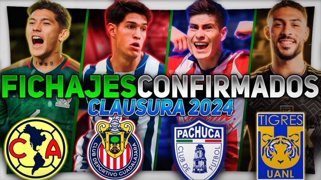 ¡AMERICA va por ARTEAGA! ¡INTERCAMBIO de JOYAS entre CHIVAS y PACHUCA! ¡BOANGA de la MLS a TIGRES!