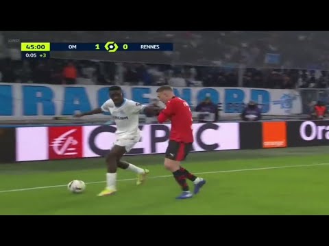 Regardez le magnifique match de Ismaila Sarr avec ses dribble complètement folle