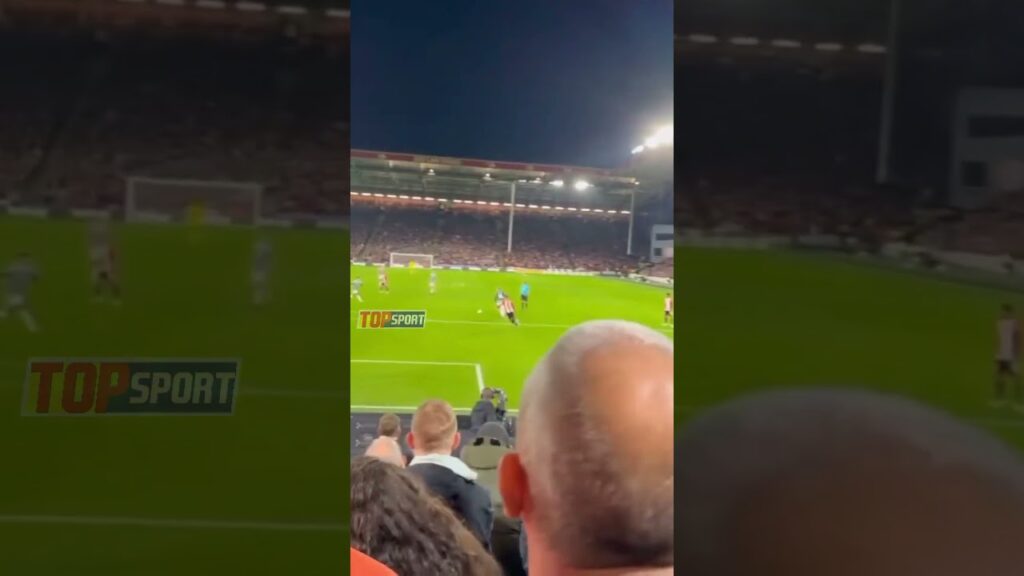 DIOGO DALOT Gooooooooooooooooooool DIOGO DALOT Gooooooooooooooooooool