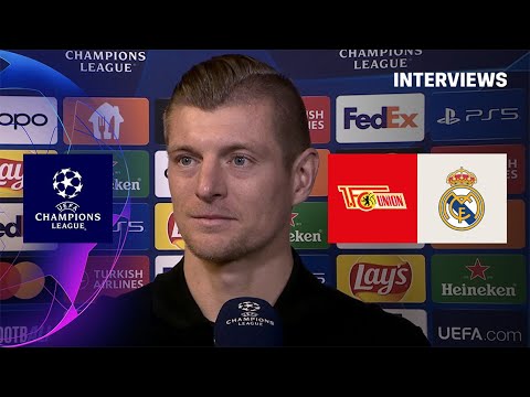 „Hat mich auf dem falschen Fuß erwischt“ - Die Stimmen nach UNI - RMA | UEFA Champions League | DAZN