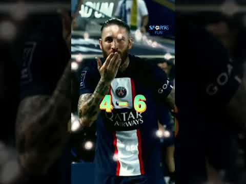 Rúben Dias vs Sergio Ramos comparison #football #shorts