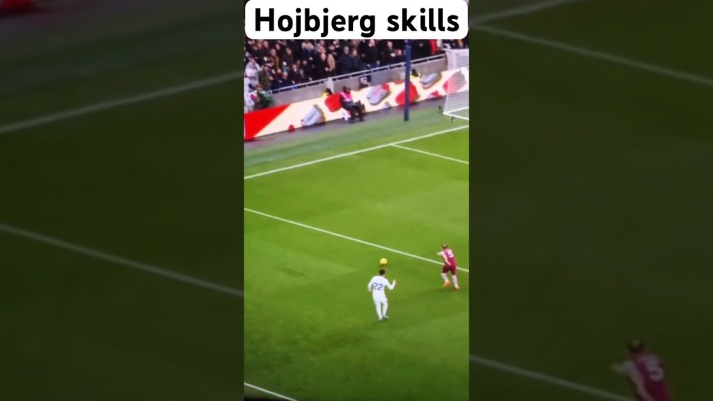 Hojbjerg 😂😂😂