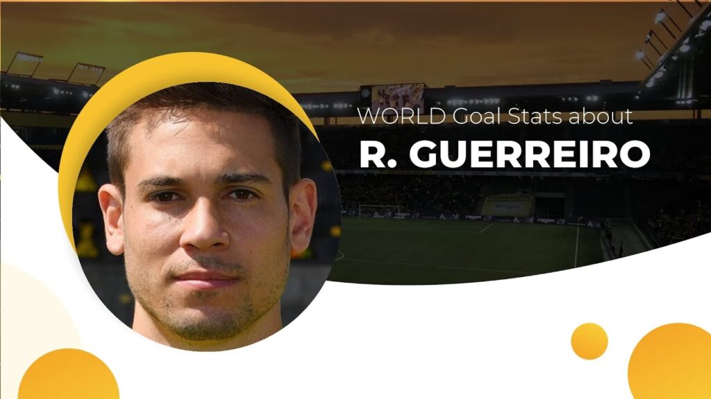 Incredible Raphaël Guerreiro Stats ⚽ Career, Goals, Raphaël Guerreiro Salary, Teams Incredible Raphaël Guerreiro Stats ⚽ Career, Goals, Raphaël Guerreiro Salary, Teams