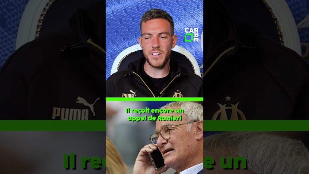 JORDAN VERETOUT raconte son pire choix de carrière !! 🤣😱❌