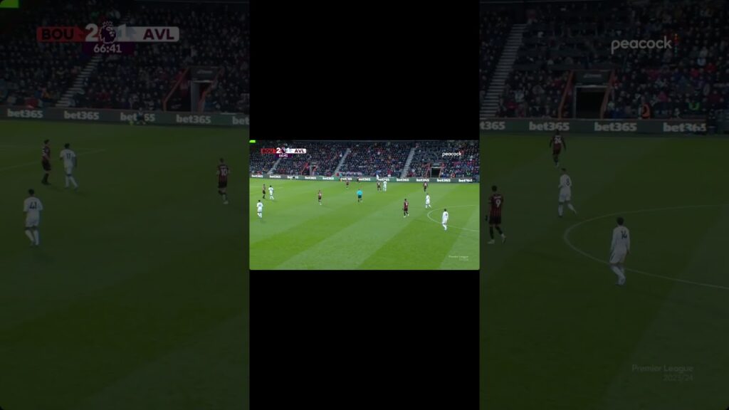 Football/Soccer Nuts and Bolts 5.3