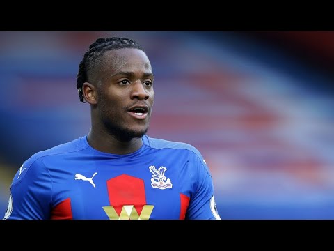 EVERTON "IN ADVANCED TALKS" WITH ROSS BARKLEY AND MICHY BATSHUAYI LINKED.