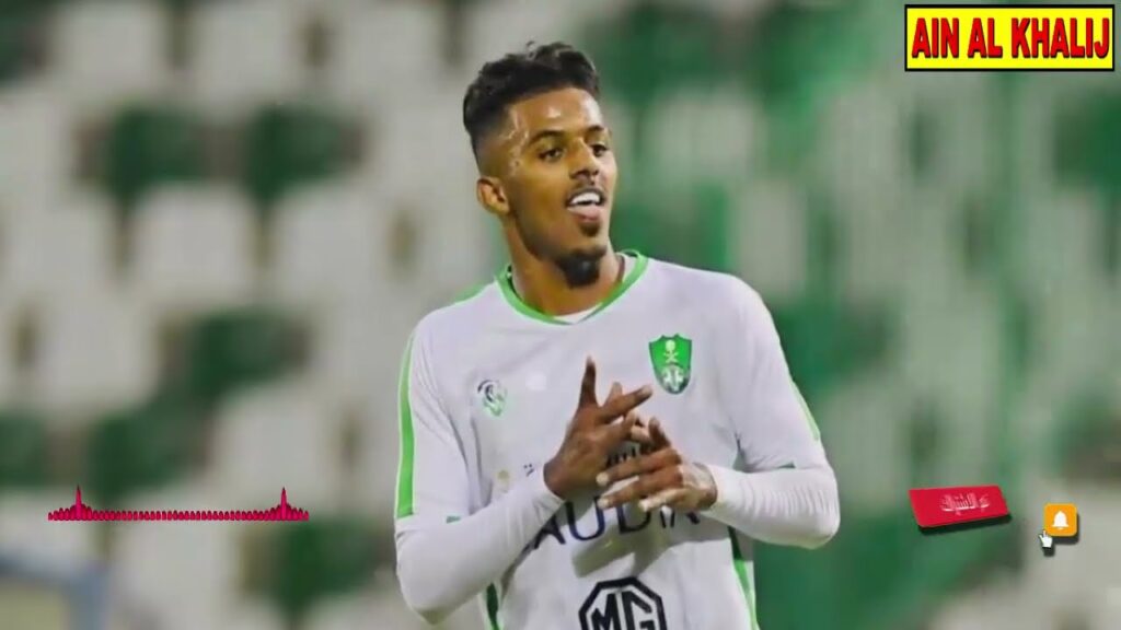Injury keeps Ahly Jeddah star Haitham Asiri away from facing Al-Raed