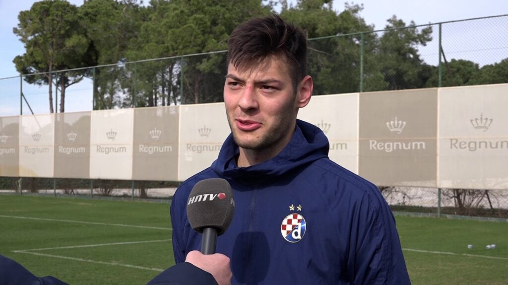 Mladi igrači s prvom ekipom na pripremama u Beleku