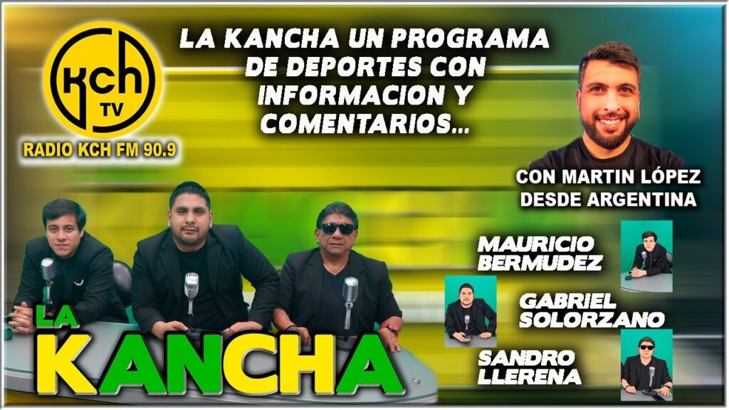 🔴¿ÁNGEL MENA VUELVE A EMELEC? - BSC HOY FIRMA UN REFUERZO - LA KANCHA - EN VIVO - 6/12/2023