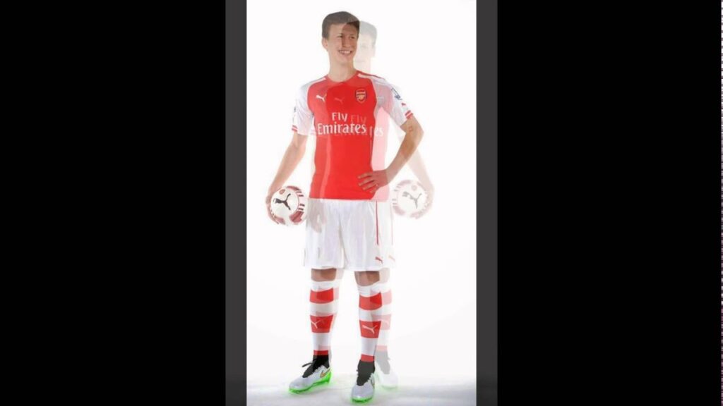 Arsenal complete Krystian Bielik deal