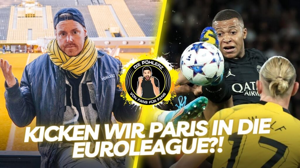 🔴 Die Pöhlerz LIVE | VORSPIEL Champions League🏆 | Gewinnen wir die TODESGRUPPE? 💀