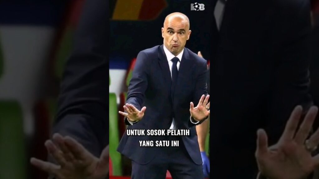 RUNTUHNYA TAKTIK ROBERTO MARTINEZ DI LIGA INGGRIS #premierleague #everton #football RUNTUHNYA TAKTIK ROBERTO MARTINEZ DI LIGA INGGRIS #premierleague #everton #football