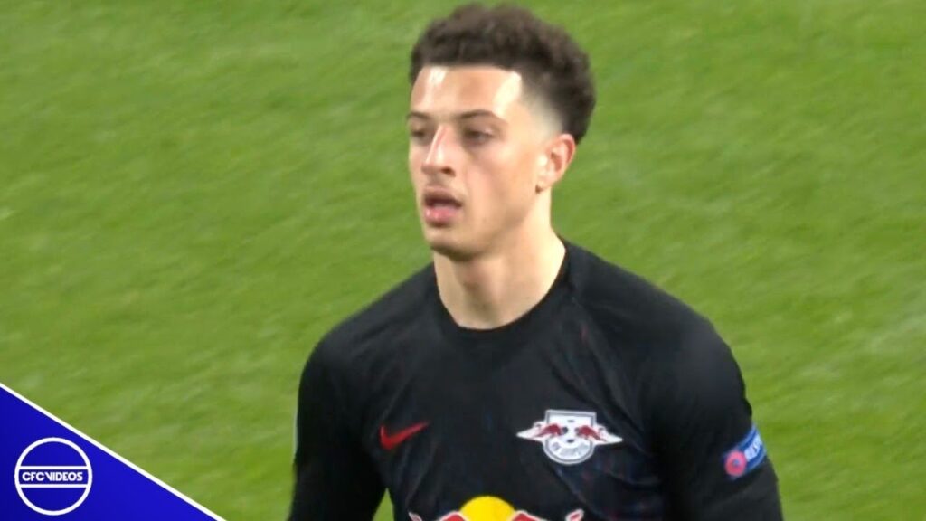 19 Year Old Ethan Ampadu Is Ready For Chelsea !