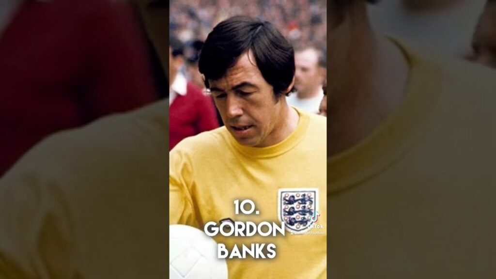 10 Best Goalkeepers of All Time #shorts