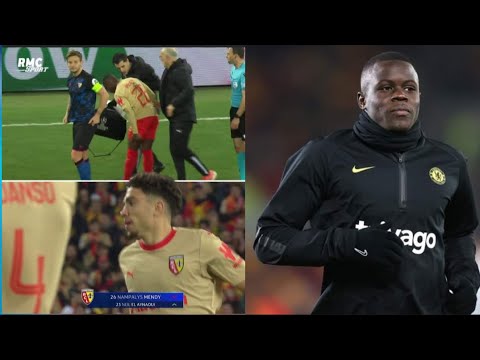 Nampalys Mendy sort sur blessure face à Séville, Malang Sarr vers Turquie, Man United éliminé...