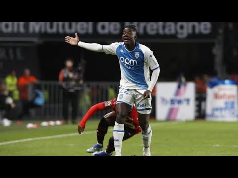 🇬🇭MOHAMMED SALISU DEBUT VS RENNES-SEMENYO VS MANCHESTER UTD-DJIKU IS BACK-ISSAHAKU WITH 2 ASSIST