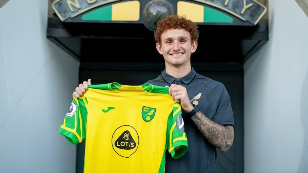 Josh Sargent ● Welcome To Norwich ● 2021 Transfers 🇺🇸