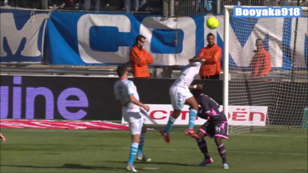 André Ayew best of career.