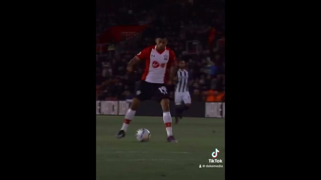 La magie de Sofiane Boufal 🪄 #boufal #premierleague #footballedit #maroc