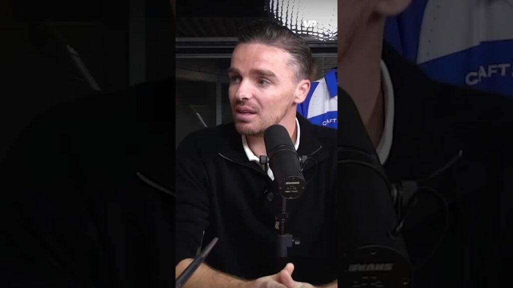 Een mooie anekdote over Daley Blind als Ajax-jeugdspeler… 👏