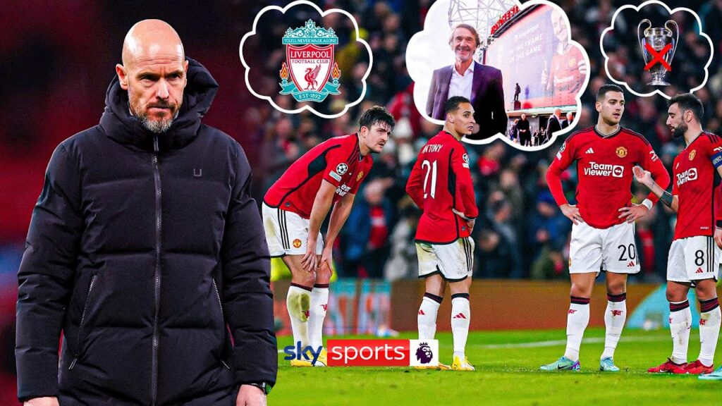 Explaining the ‘mess’ at Manchester United | Is the season still salvageable?