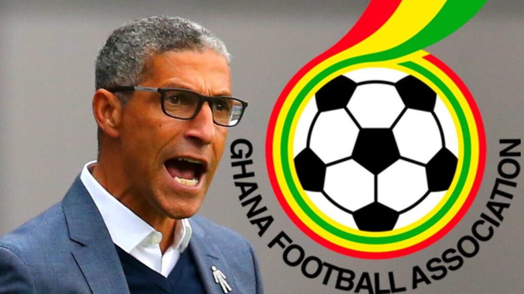 Black Stars Coach Chris Hughton News🔥🇬🇭, AFCON 2023 News, GHANA Vs Cape Verde, Osman Bukari
