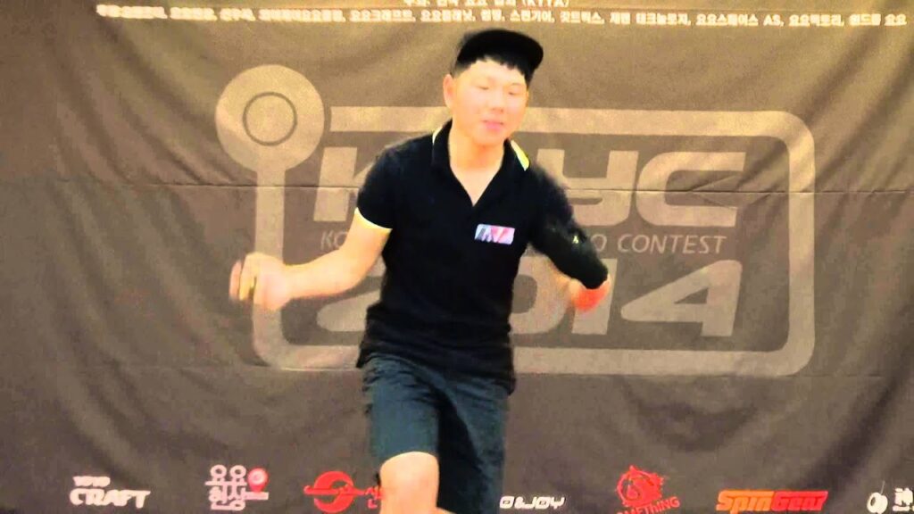 KNYC20141A 1preliminary Kim Min Kyu