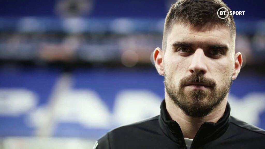 Ruben Neves on Wonder Goals and European dreams