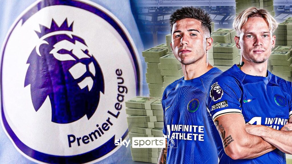 What is the PL's NEW transfer rule and why have clubs voted for it? 💸