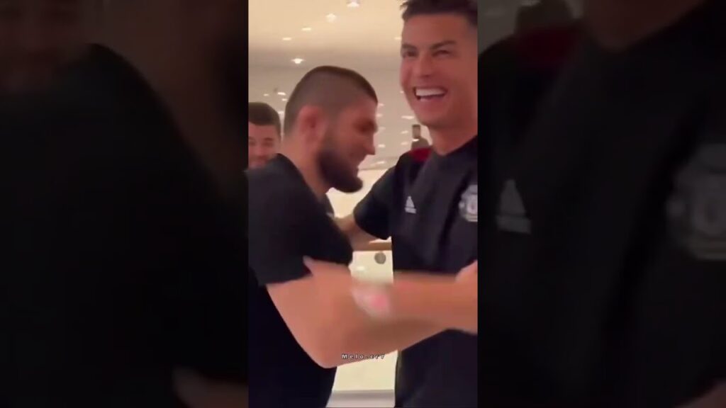 CR7 HABIB🤍❤✨Suuuuiii