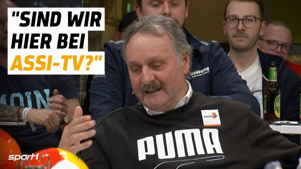 Schäfer berichtet von Zoff mit Neururer