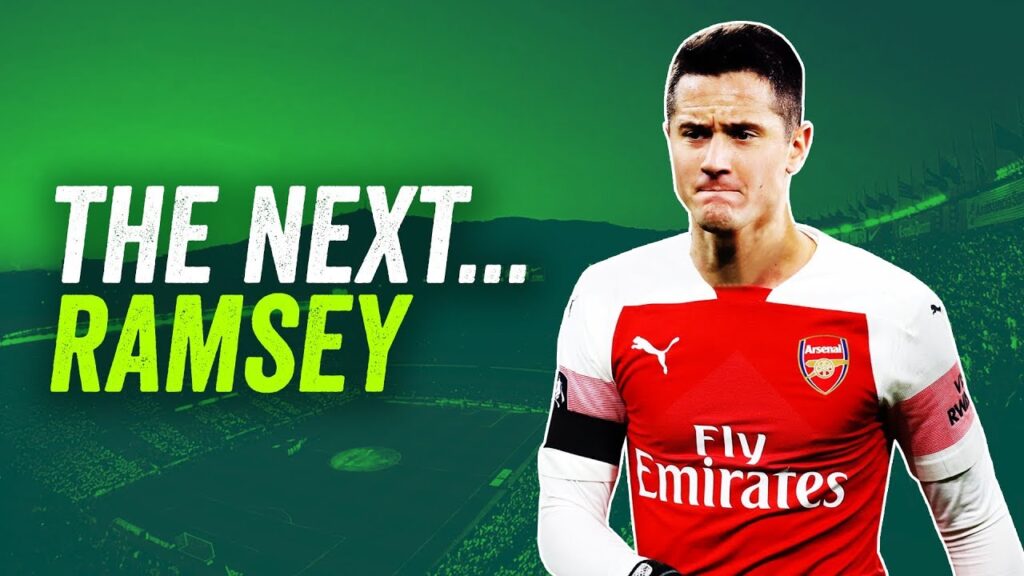 FIVE players that can replace Aaron Ramsey at Arsenal