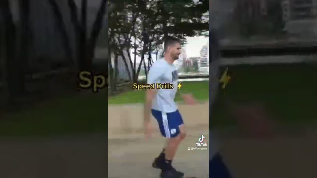 FOOTBALLERS Train Like MITROVIĆ In The Gym ⚡️⚽️