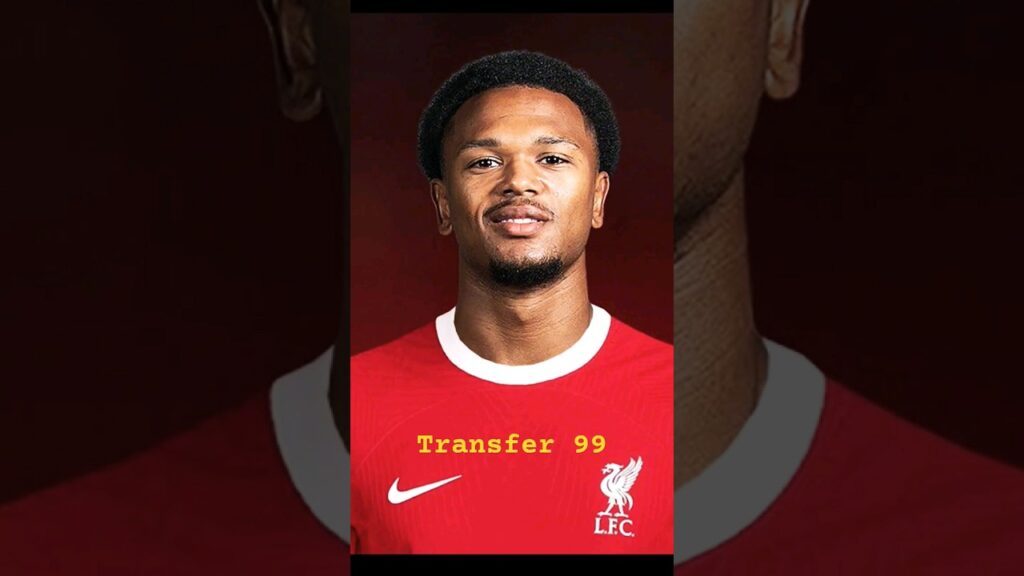 Will Lois Openda transfer to Liverpool? #loisopenda #liverpool