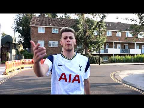 Welcome Home Freestyle (Gareth Bale)