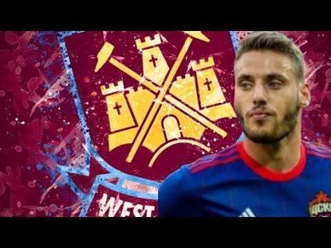 Nikola Vlasic-The New Croatian Superstar Blowing Minds In Europe