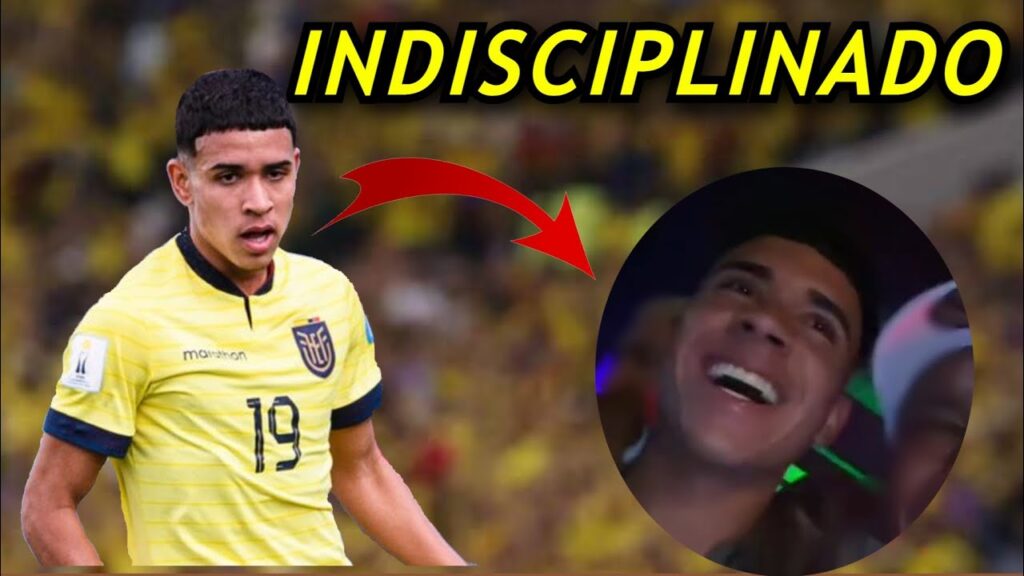 KENDRY PAEZ Es el PRÓXIMO GONZALO PLATA?!