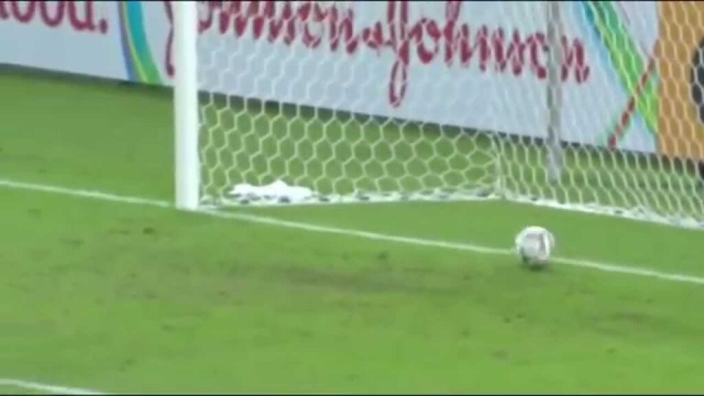 Joel Campbell Wolrd Cup Copa del Mundo highlights - Punks Jump up remix Animal