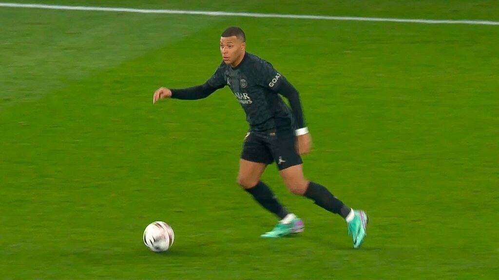 Kylian Mbappé is a MONSTER in 2023/24