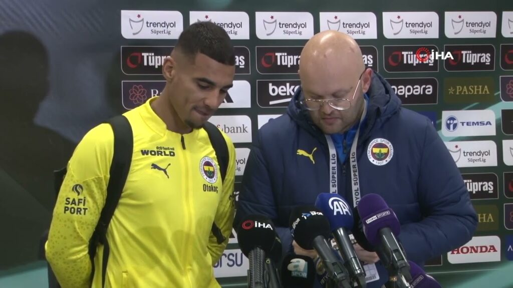 Alexander Djiku: Sakatlıktan sonra benim için...