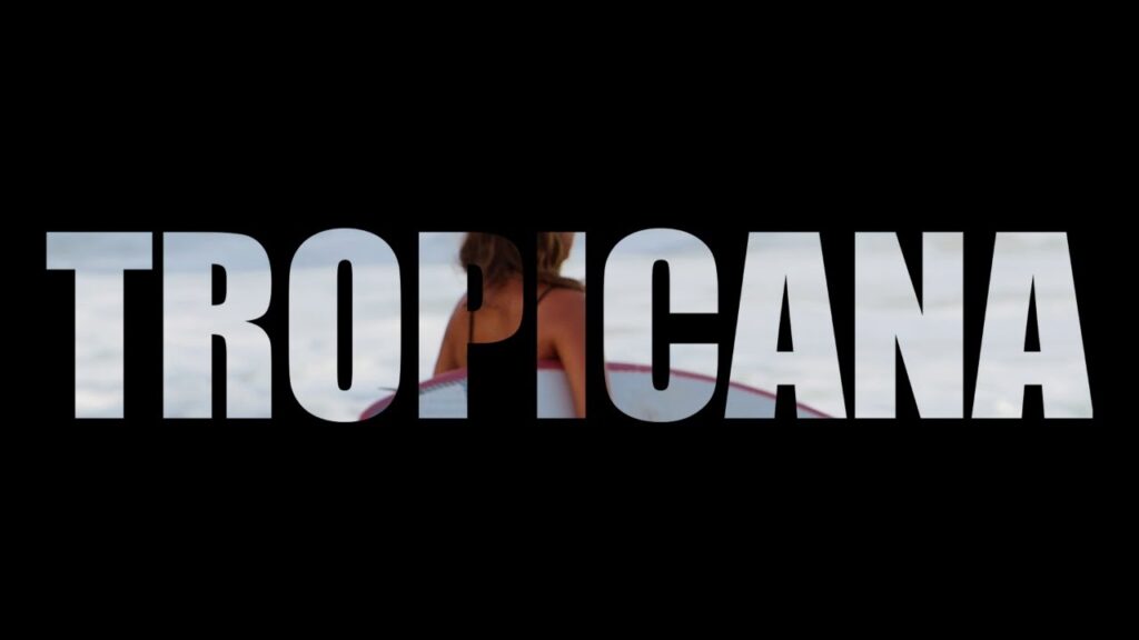 SURFING BARBADOS North Swell - TROPICANA! 2021