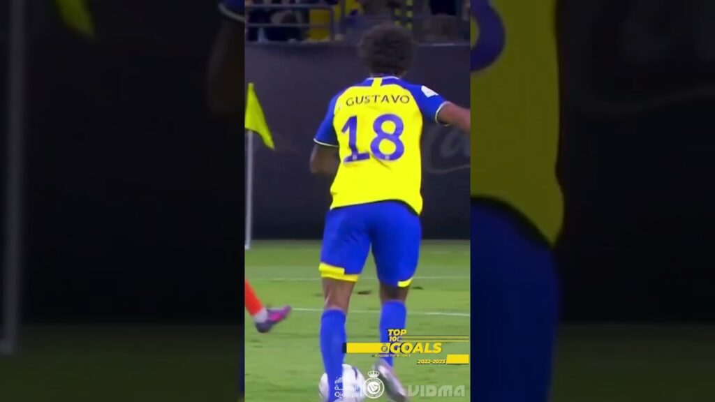 top 10 goals 2023 highlights football skills #football #sports #footballskills