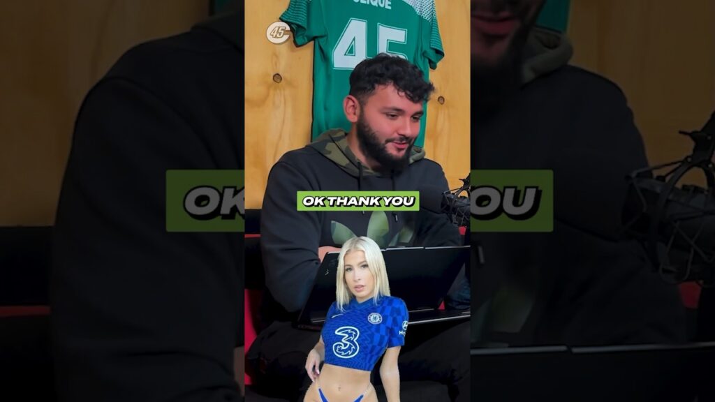 Nicolas Jackson & Astrid Wett making noise at the EURO 2024 Draw?💀 #Euro2024 #shorts